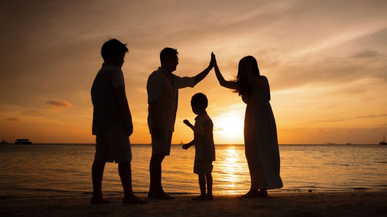Familie