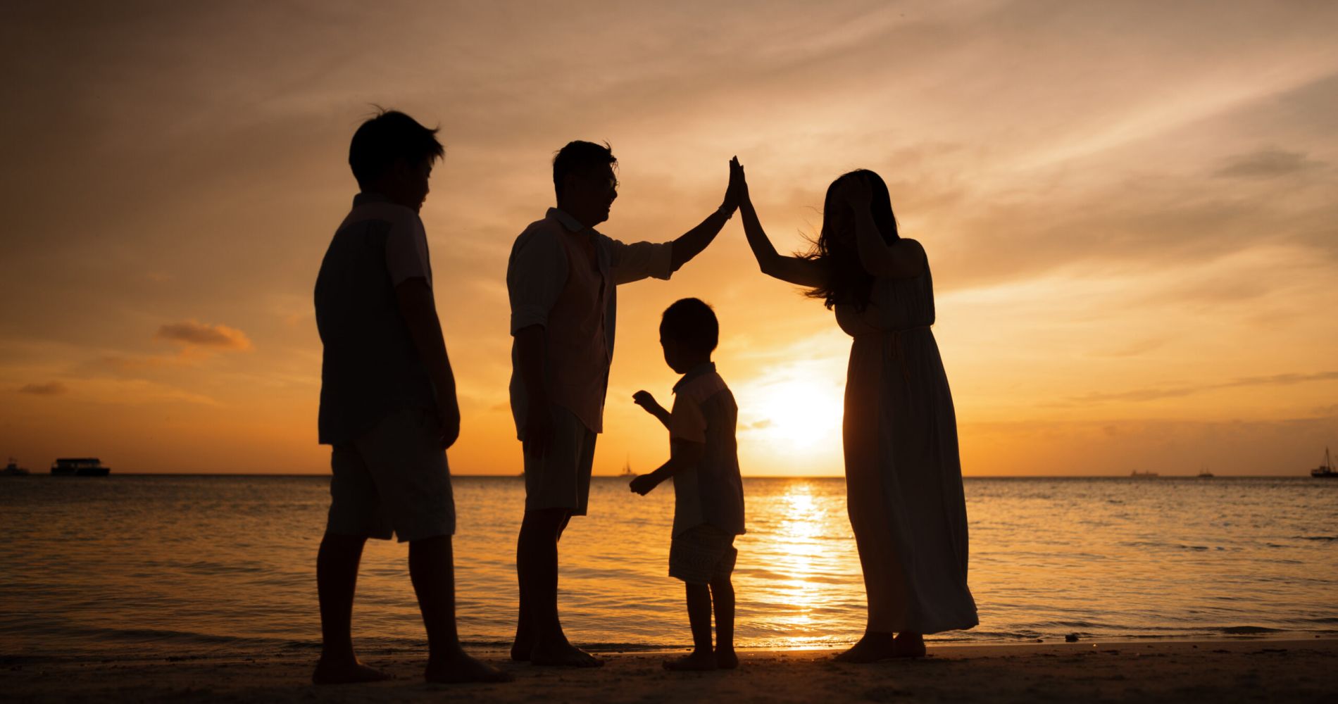 Familie